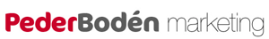 Peder Bod&eacute;n Marketing