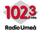 Radio Ume&aring;